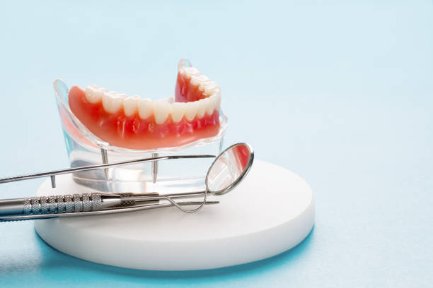 Why Choose Us for Your Dental Needs in Lyford, TX