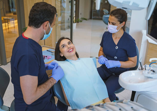 Best Dental Exams and Cleanings  in Lyford, TX